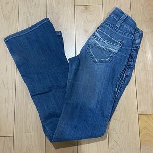 Ariat Womens Jeans